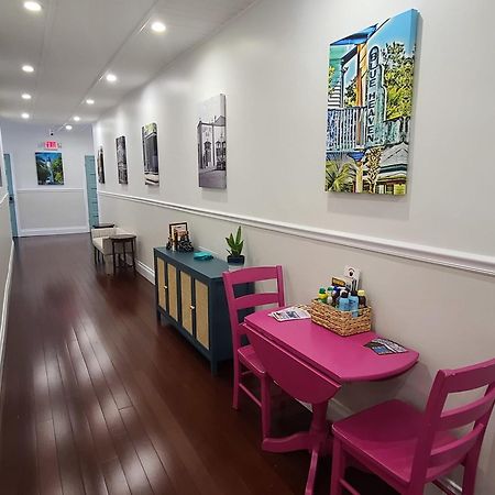 Duval Street Suite With Pool Key West Exterior foto