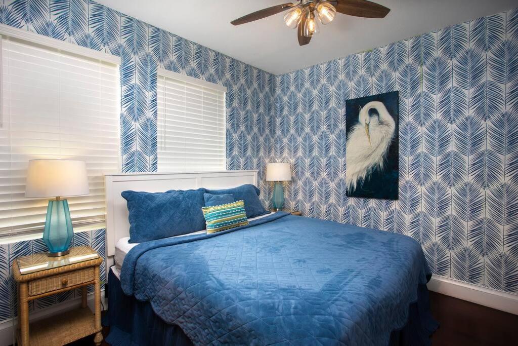 Duval Street Suite With Pool Key West Exterior foto
