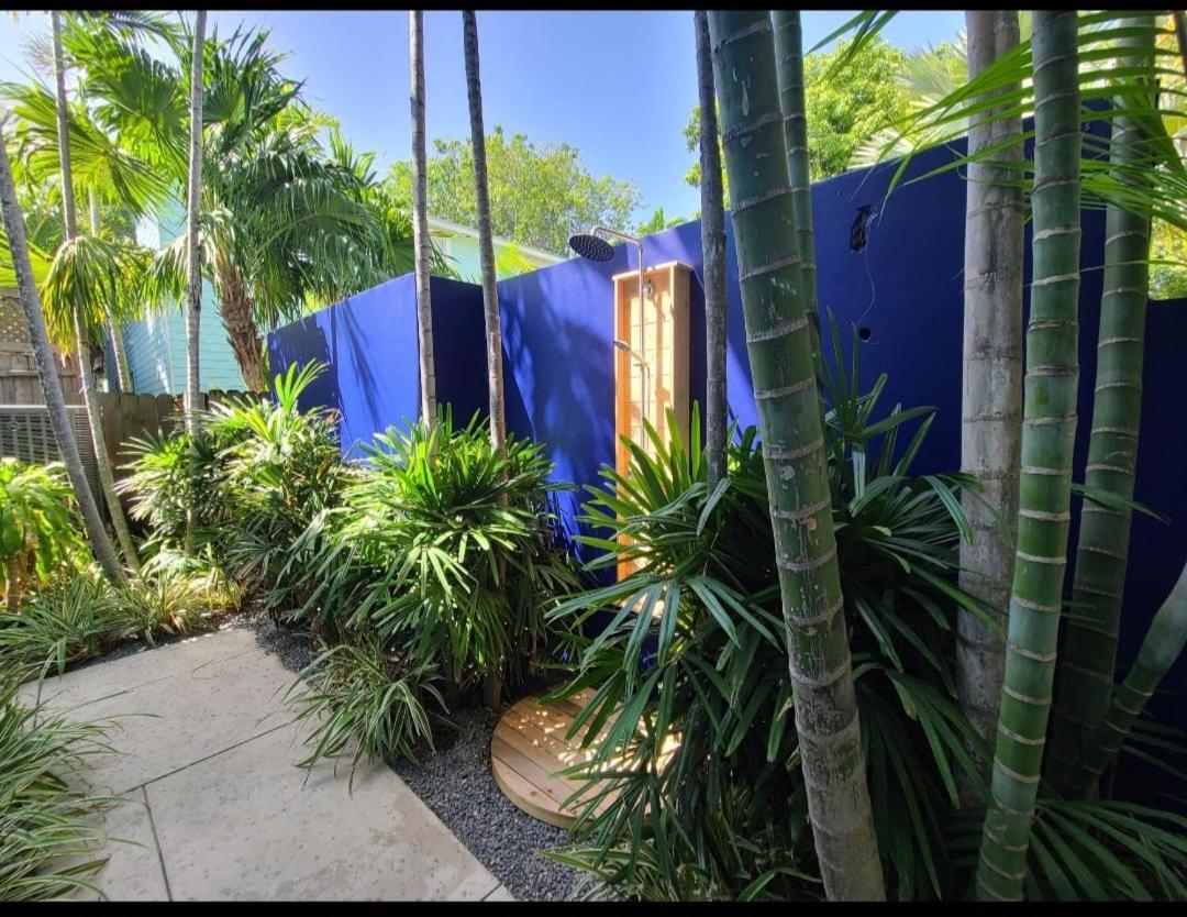 Duval Street Suite With Pool Key West Exterior foto